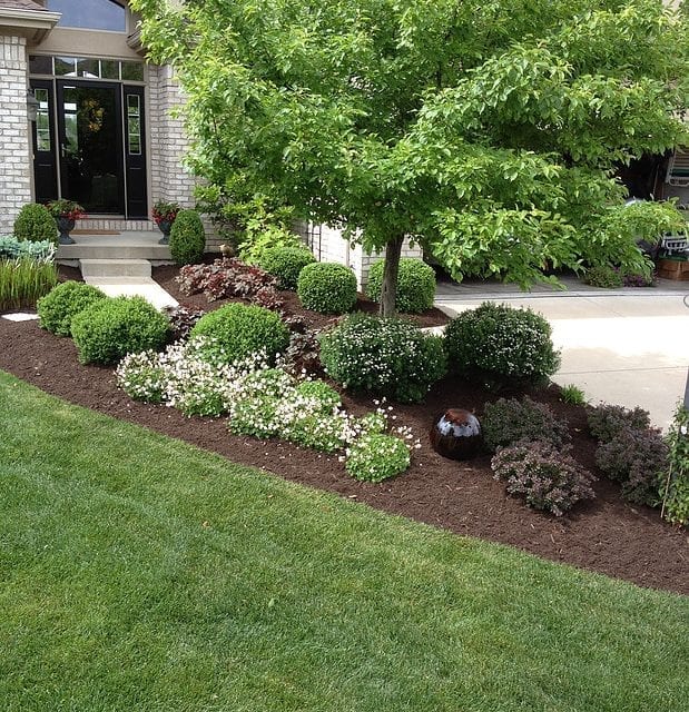 XL River Rock - Ohio Green Works LLC - Professional Landscape Services &  Supply